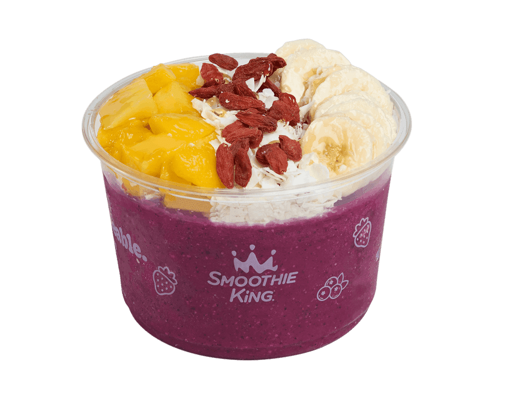 Smoothie King