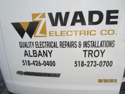 Wade Electric Co