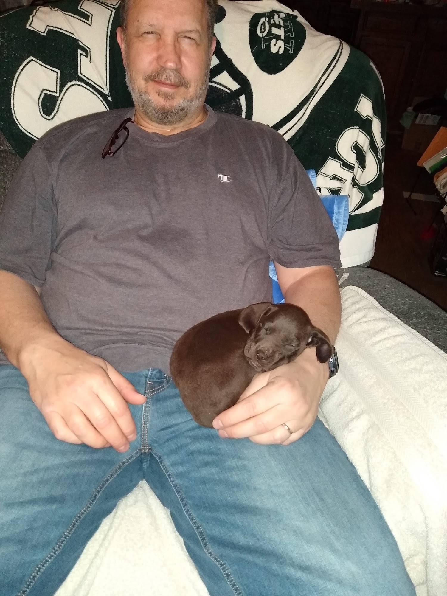 Adopt-A-Pet, Inc Alden