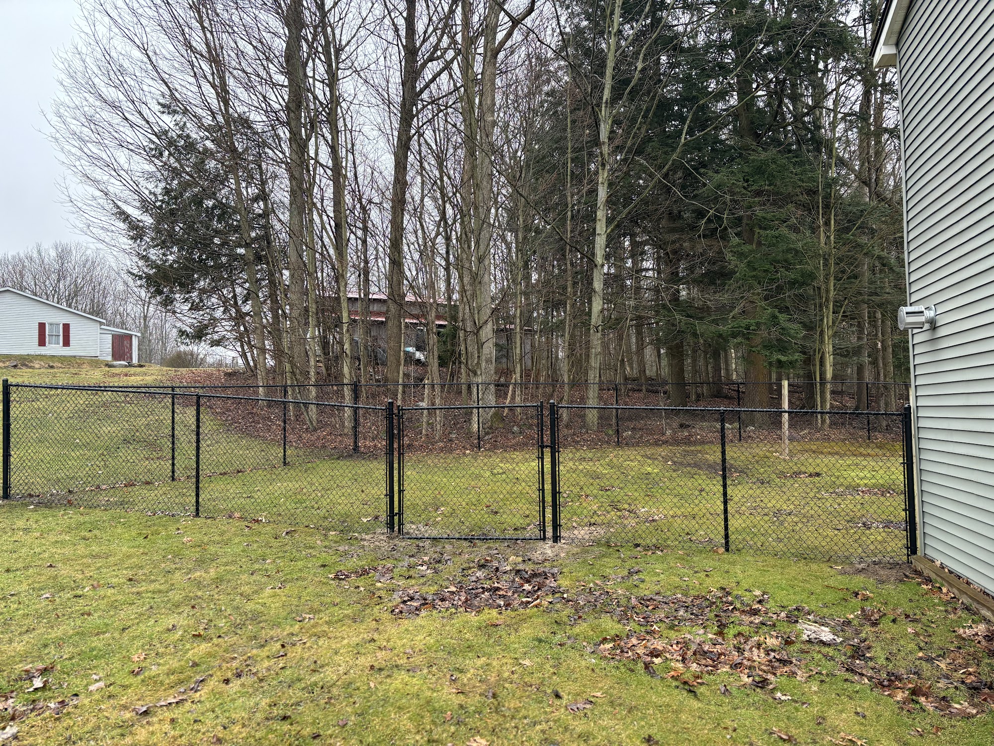 Upstate Fence Pro 237 Dam Rd, Altmar New York 13302