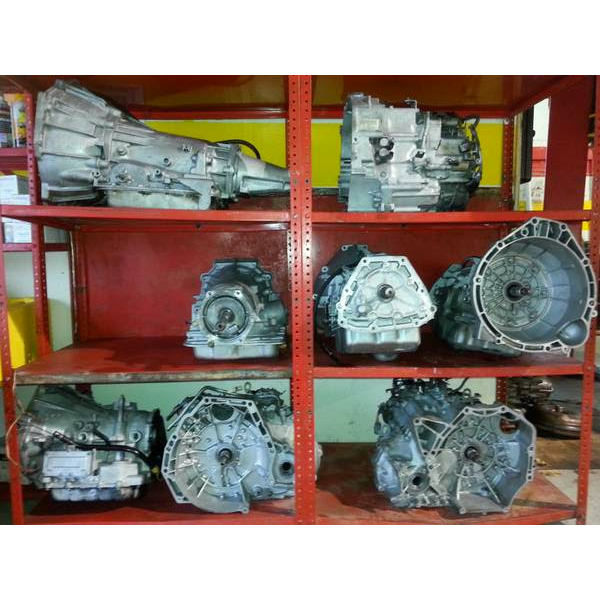 Transmissions R Us Of NY Complete Auto Care