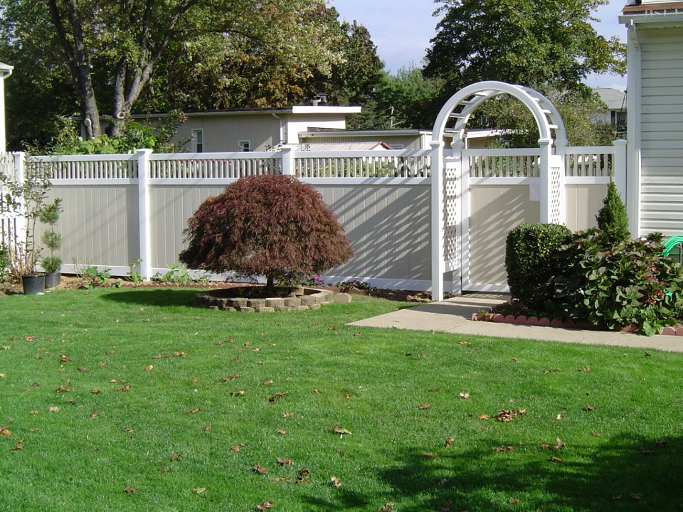 Amendola's Fence Company