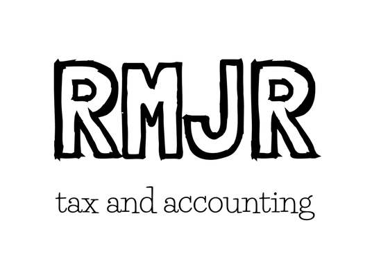 RMJR Tax and Accounting 145 Bedford Rd, Armonk New York 10504