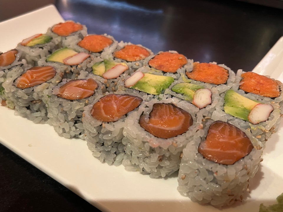 Watawa Sushi