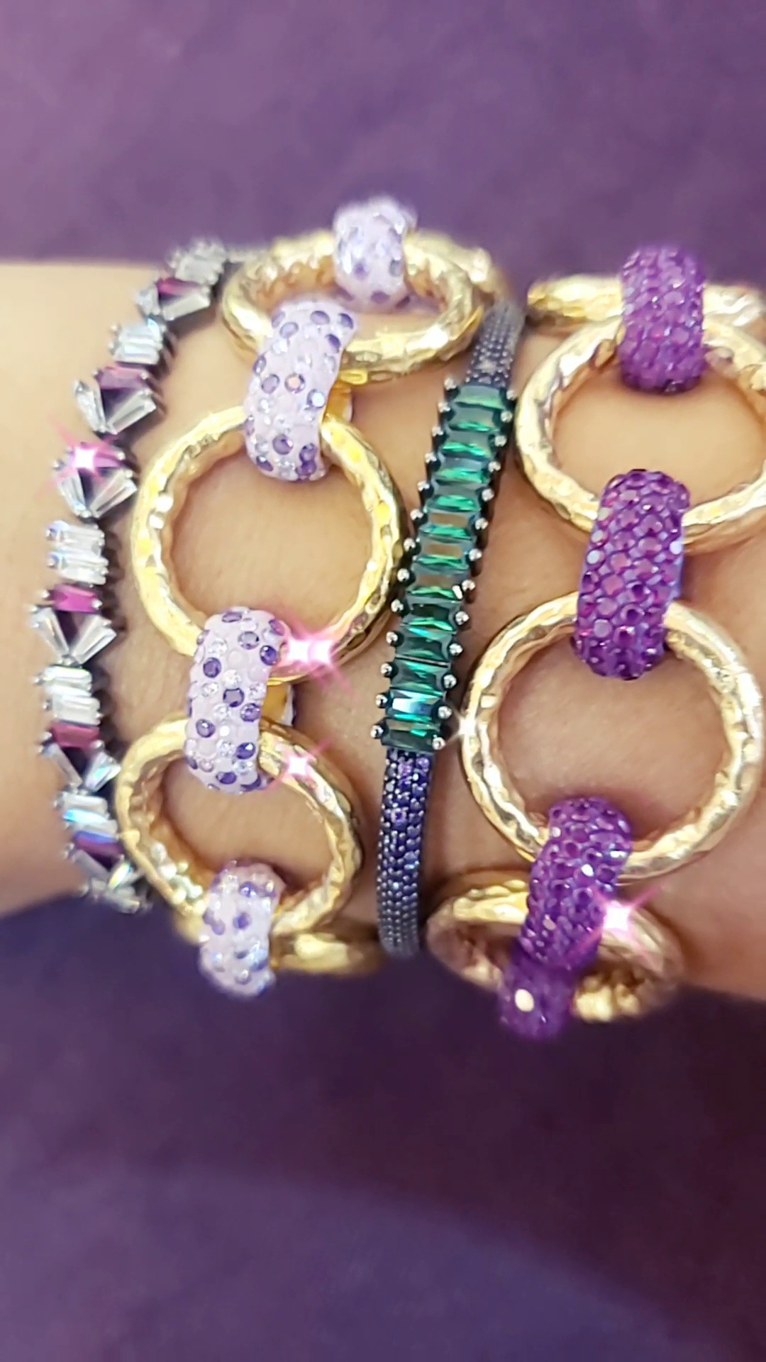 Roxelana Designer Jewelry & Fine Gifts