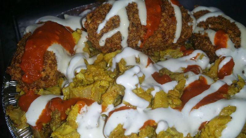 Photo credit: grubhub