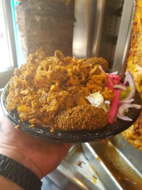 Photo credit: grubhub