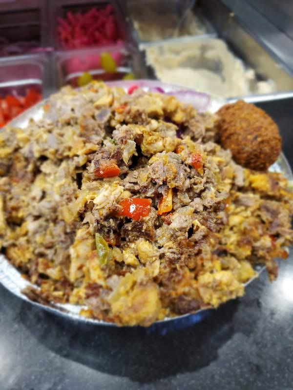 Photo credit: grubhub