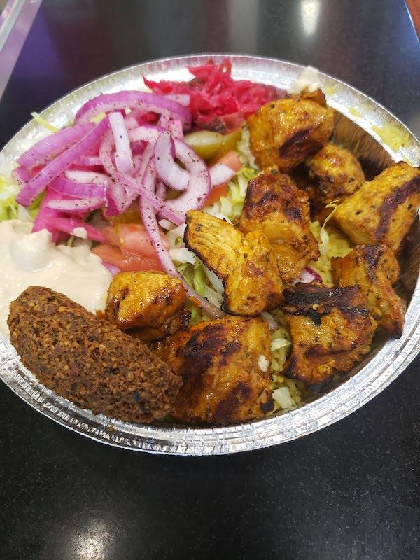 Photo credit: grubhub