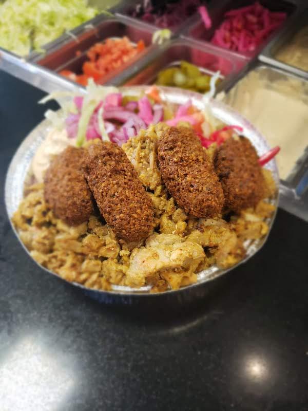 Photo credit: grubhub