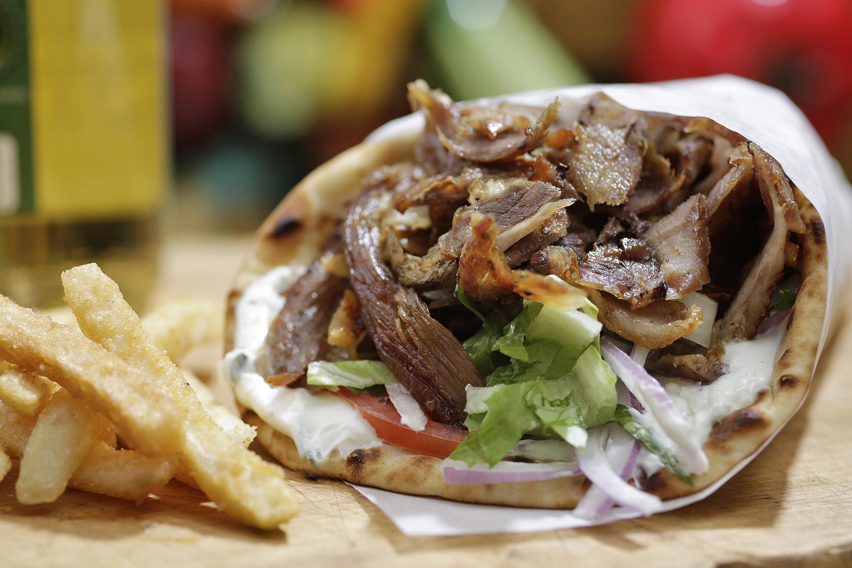 Photo credit: grubhub