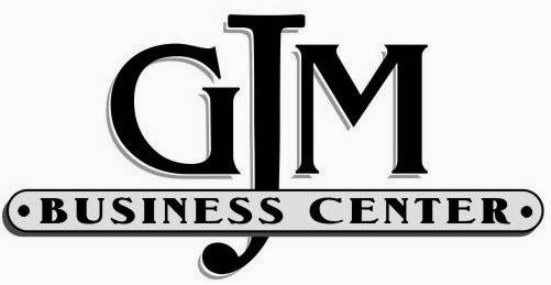 GJM Business Center