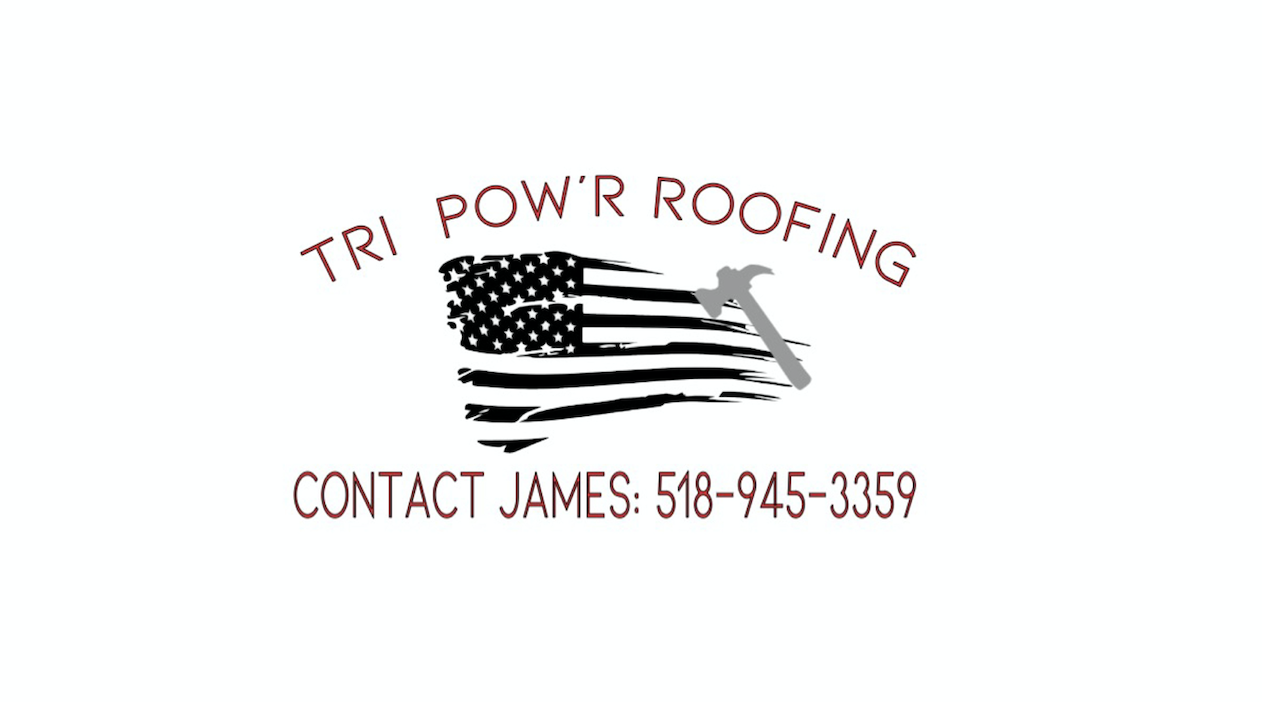 Tri-Pow'R Roofing Inc. 79 Flats Rd, Athens New York 12015