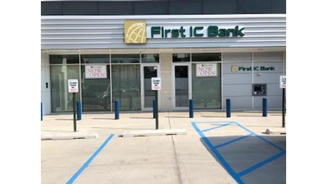 First IC Bank (Bayside, NY)