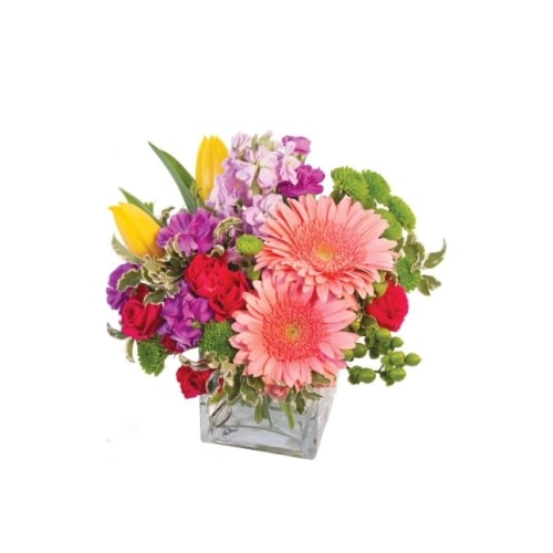 Avon Floral World, Gift Shoppe, & Flower Delivery 63 Genesee St, Avon New York 14414
