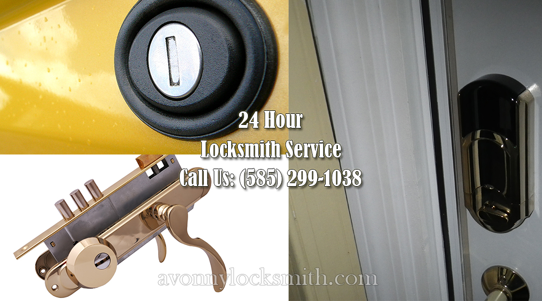 Avon New York Locksmith