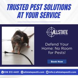 All State Pest Control