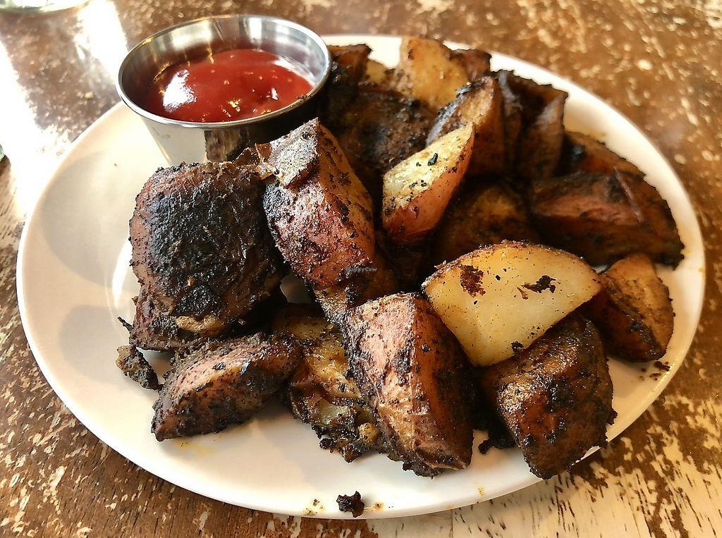 Photo credit: happycow