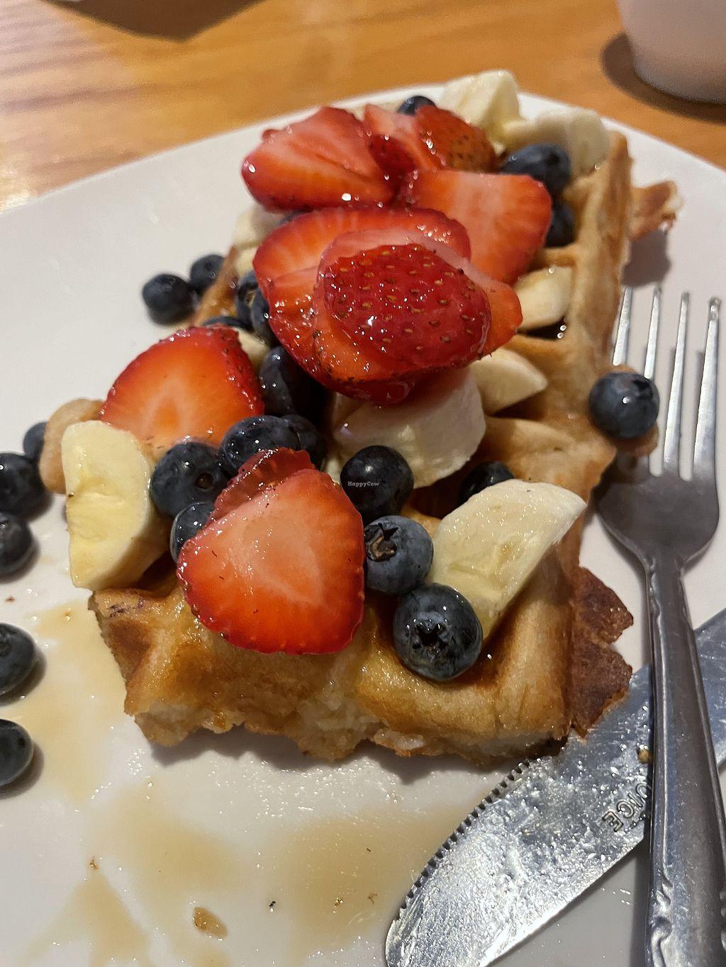 Photo credit: happycow