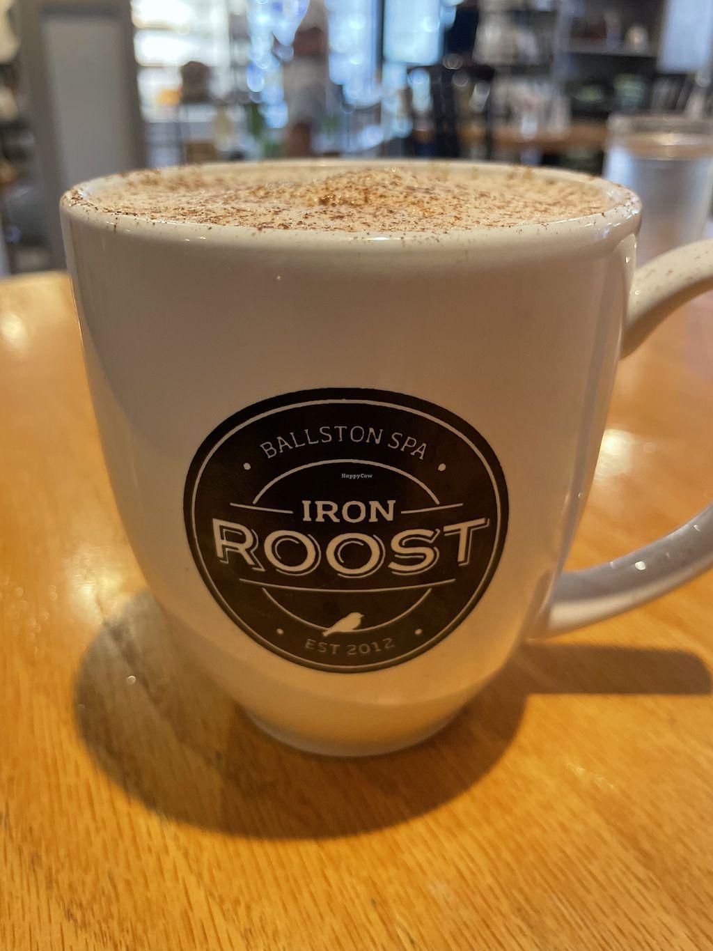 Photo credit: happycow