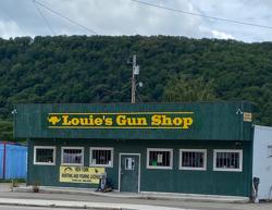 Louie's Gun Shop