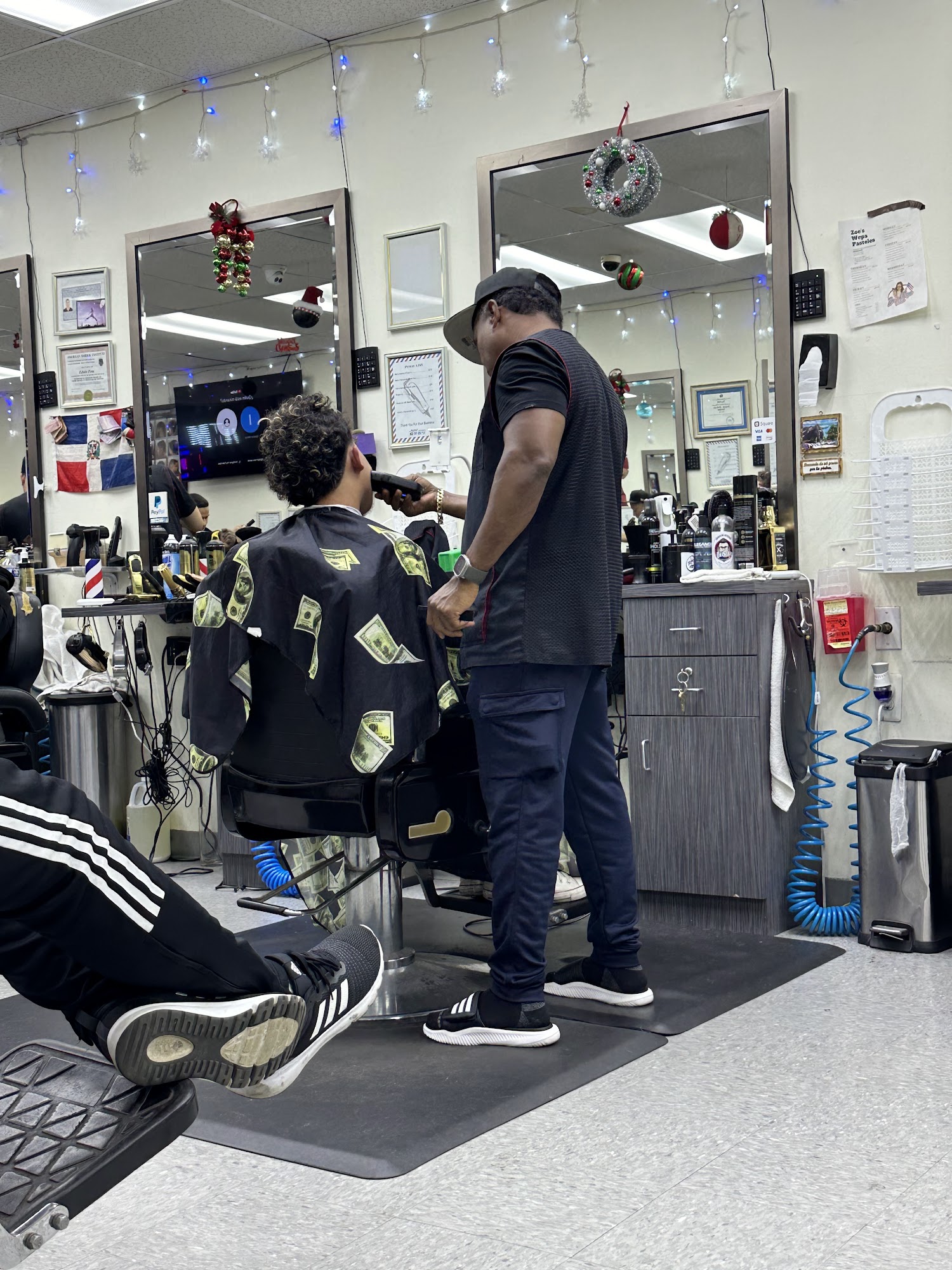 La Excelencia Barber Shop