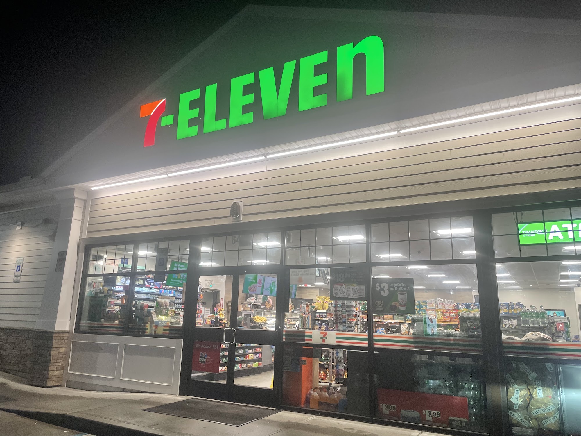 7-Eleven