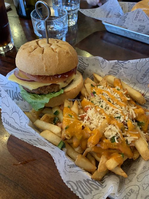 Photo credit: happycow