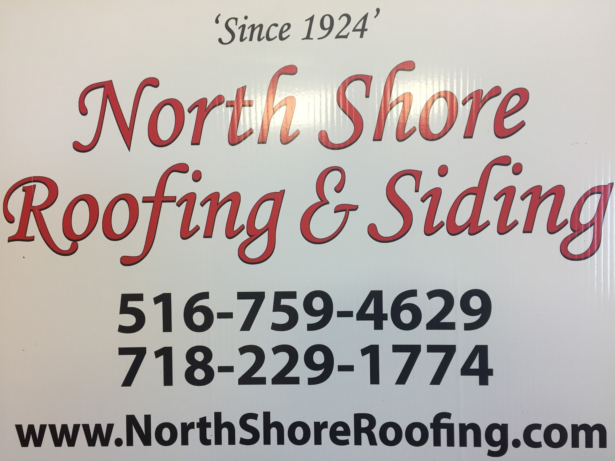 North Shore Roofing 211-54 45th Rd, Bayside New York 11361