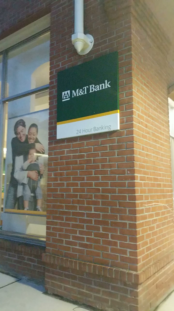 M&T Bank