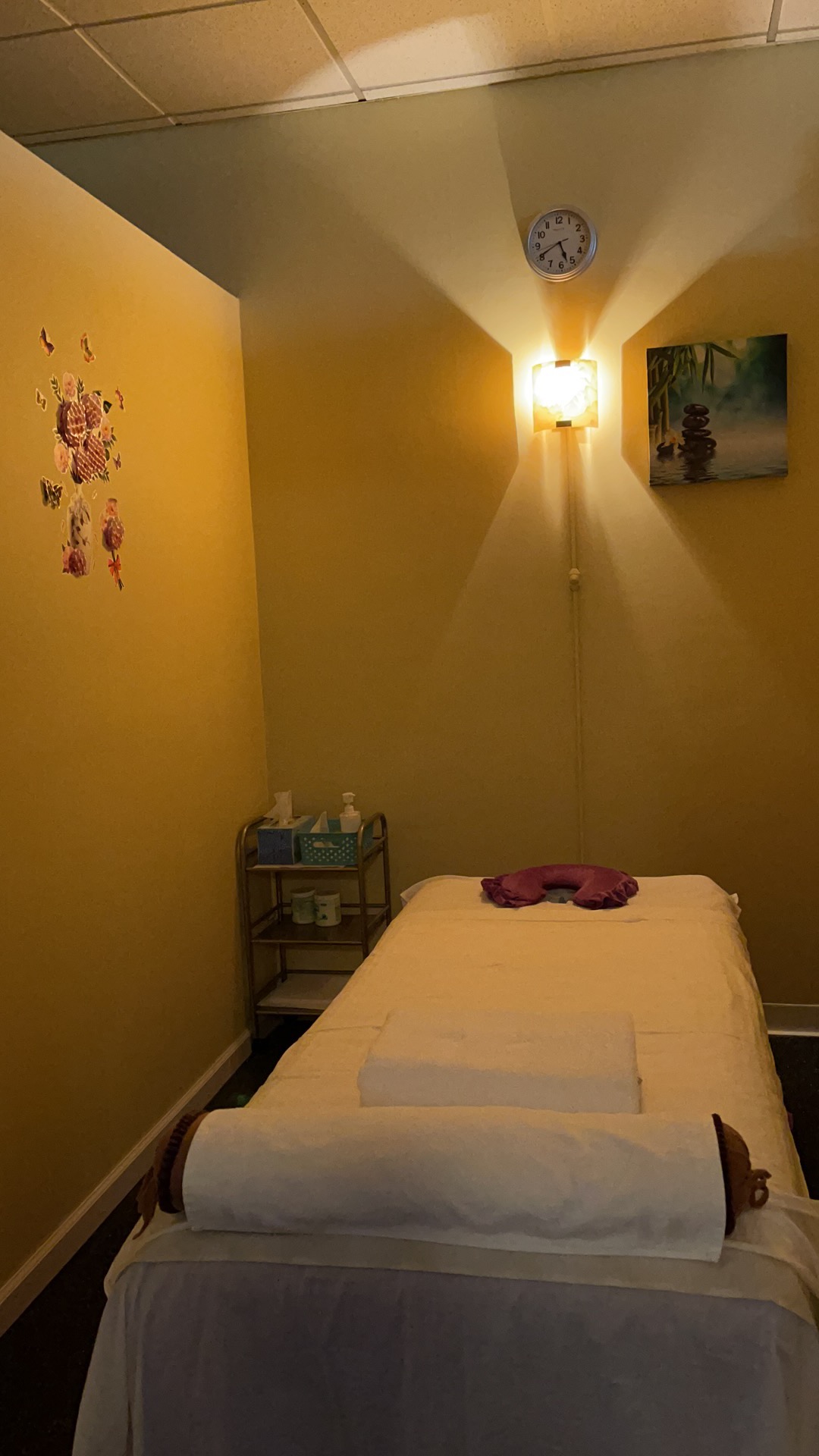 Shengri La Spa 740 North Bedford Road, Bedford Hills New York 10507