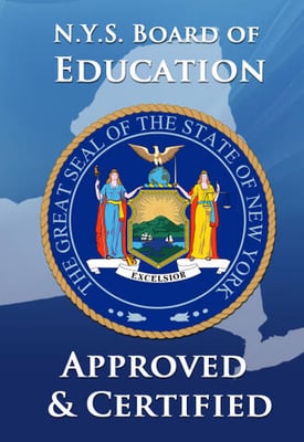 USA Tutoring Inc.