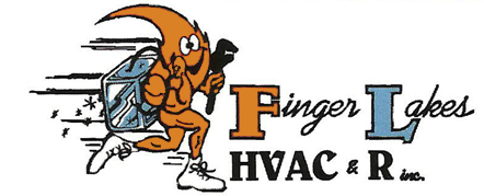 Finger Lakes HVAC & R Inc