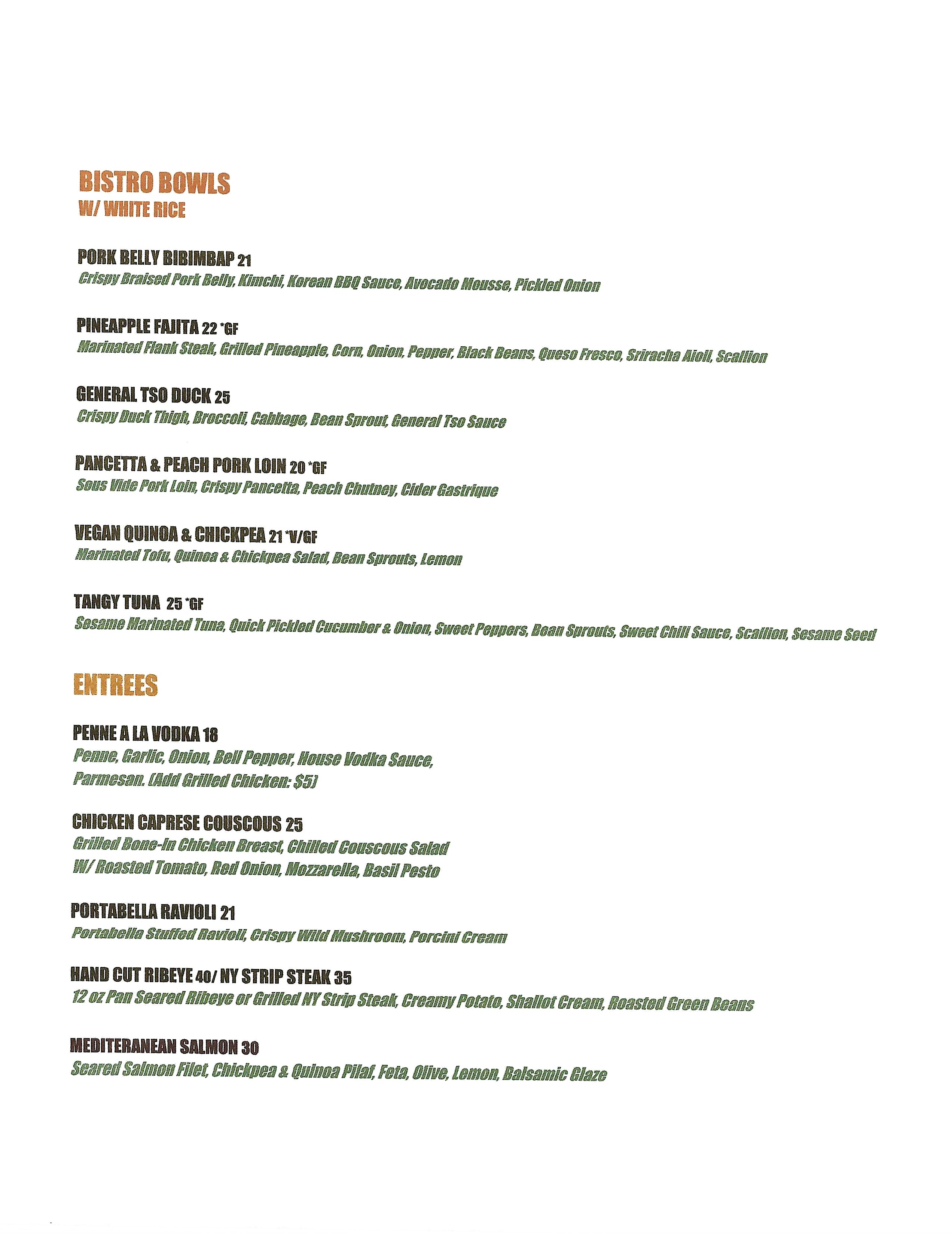 Photo credit: Restaurantji