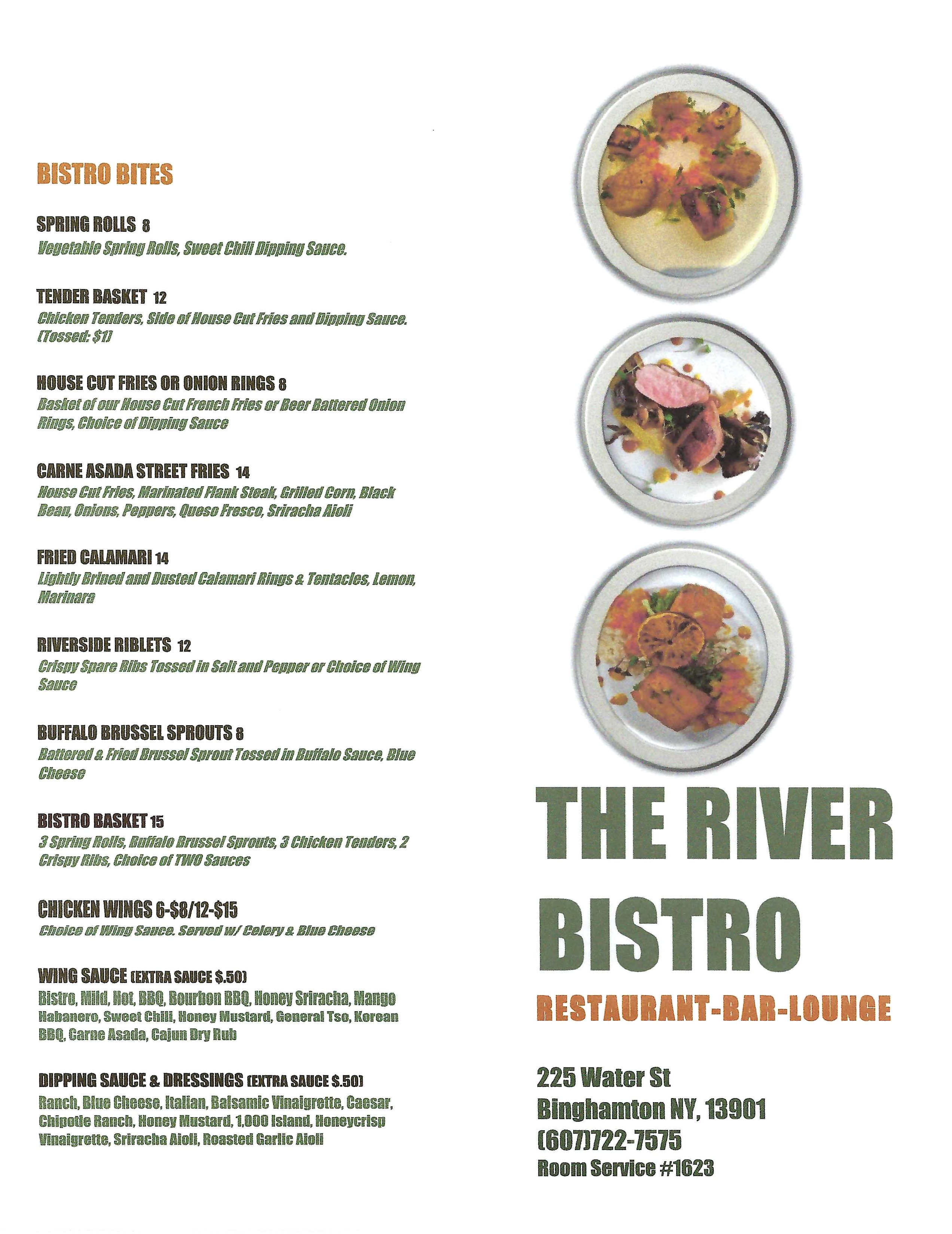 Photo credit: Restaurantji