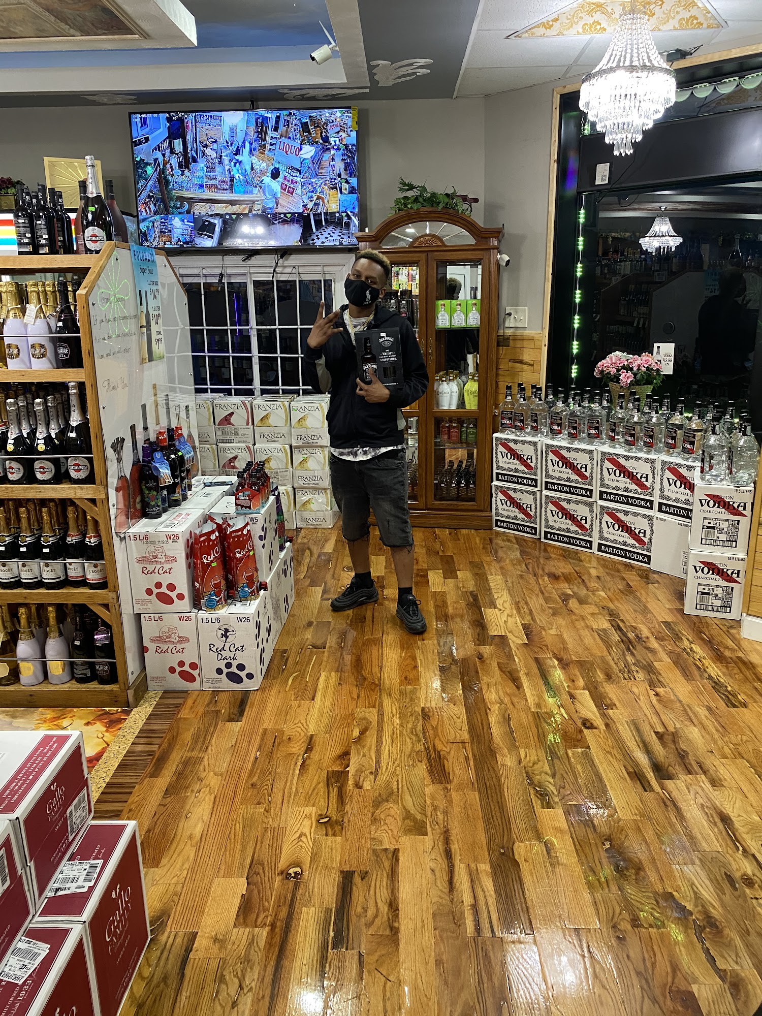 Liquor Stores in Binghamton, NY with Ratings, Reviews, Hours and