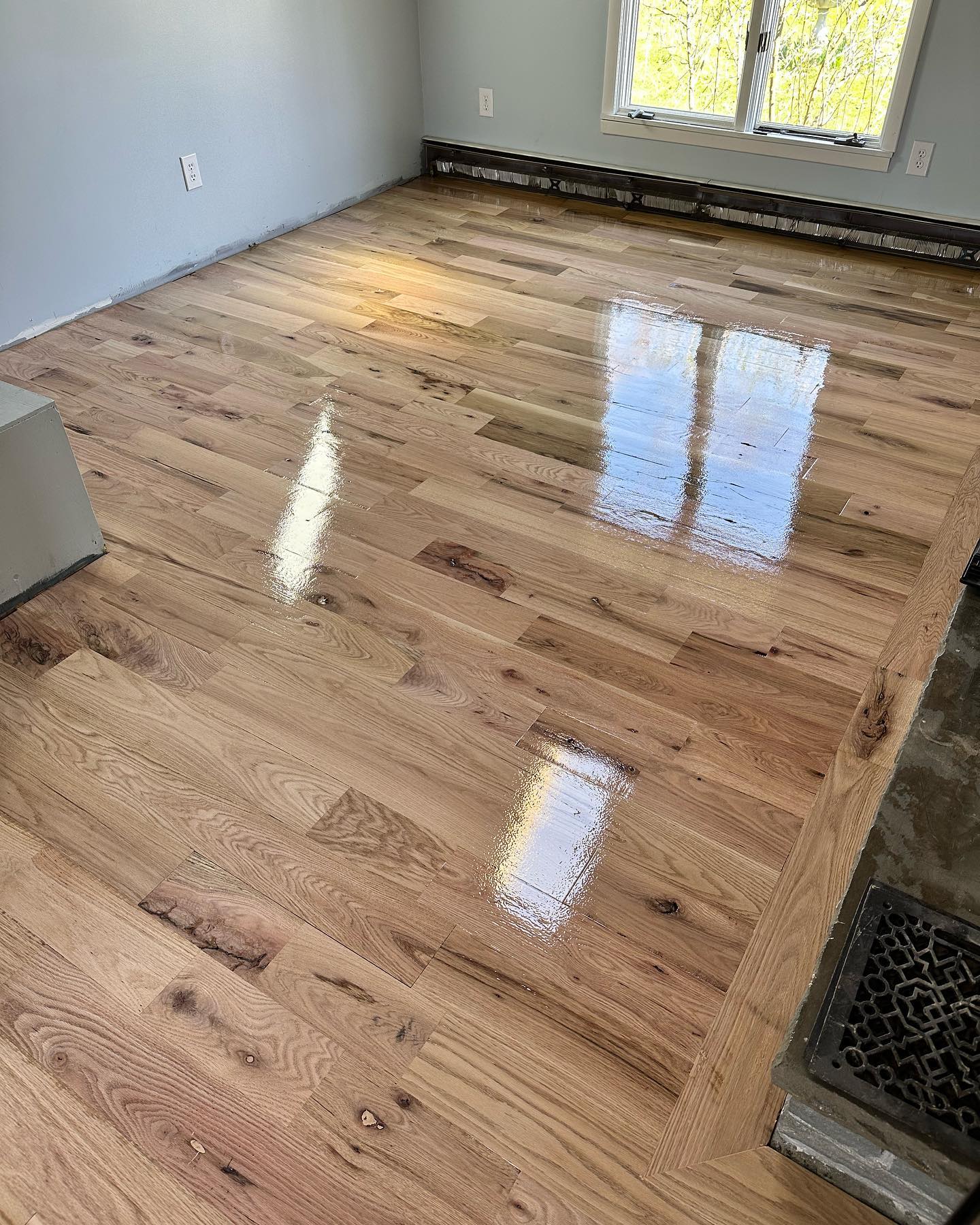 J&S Wood Floors