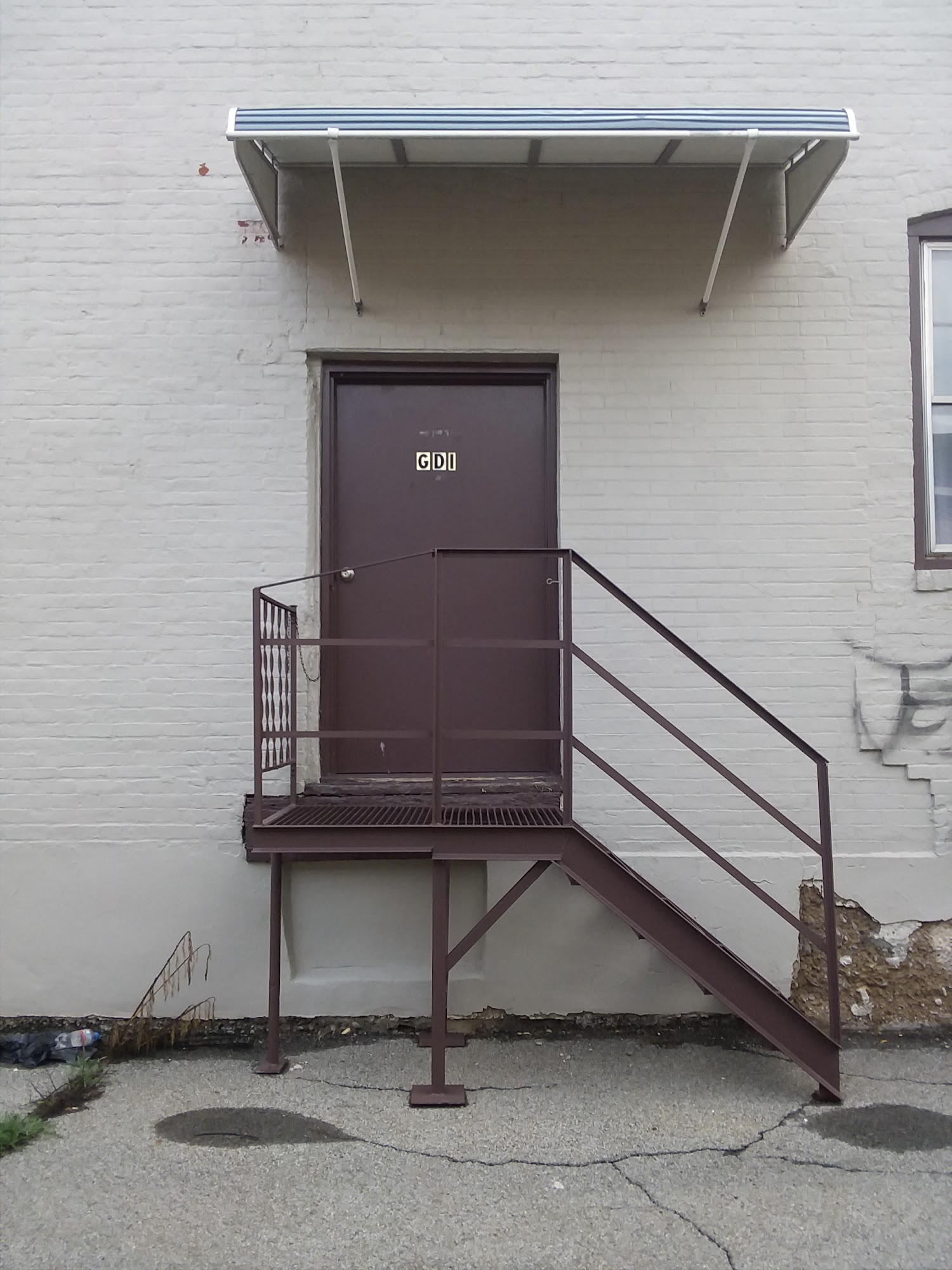 GDI Integrated Facility Services