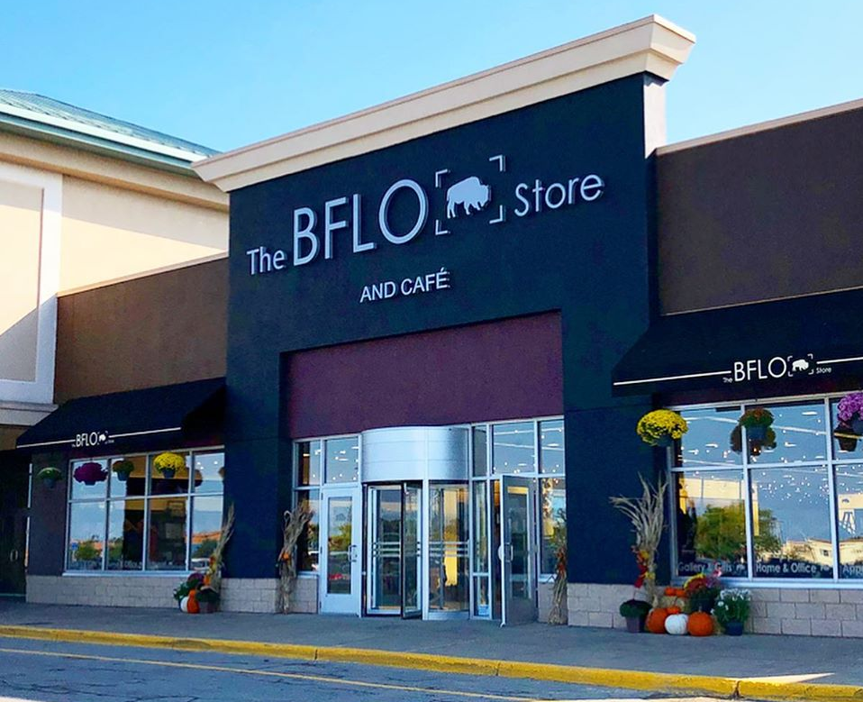 The BFLO Store