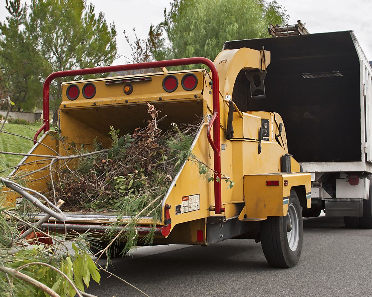 Long Island Tree & Landscape Service, Inc.