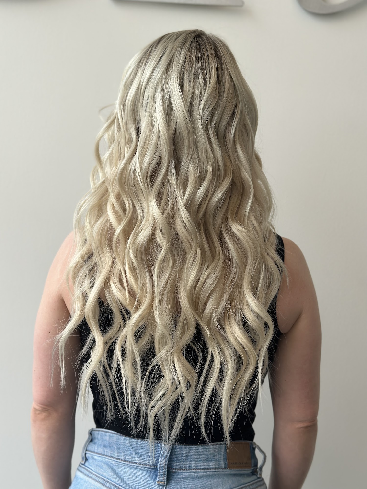 Hair By Taylor Force - Extension Specialist