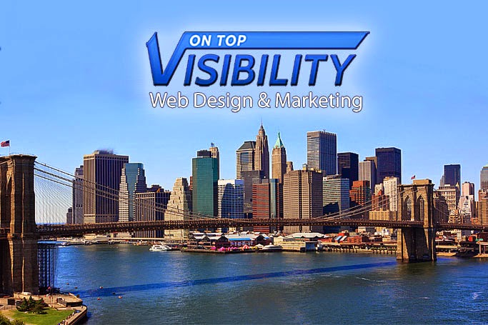 On Top Visibility SEO Company Long Island