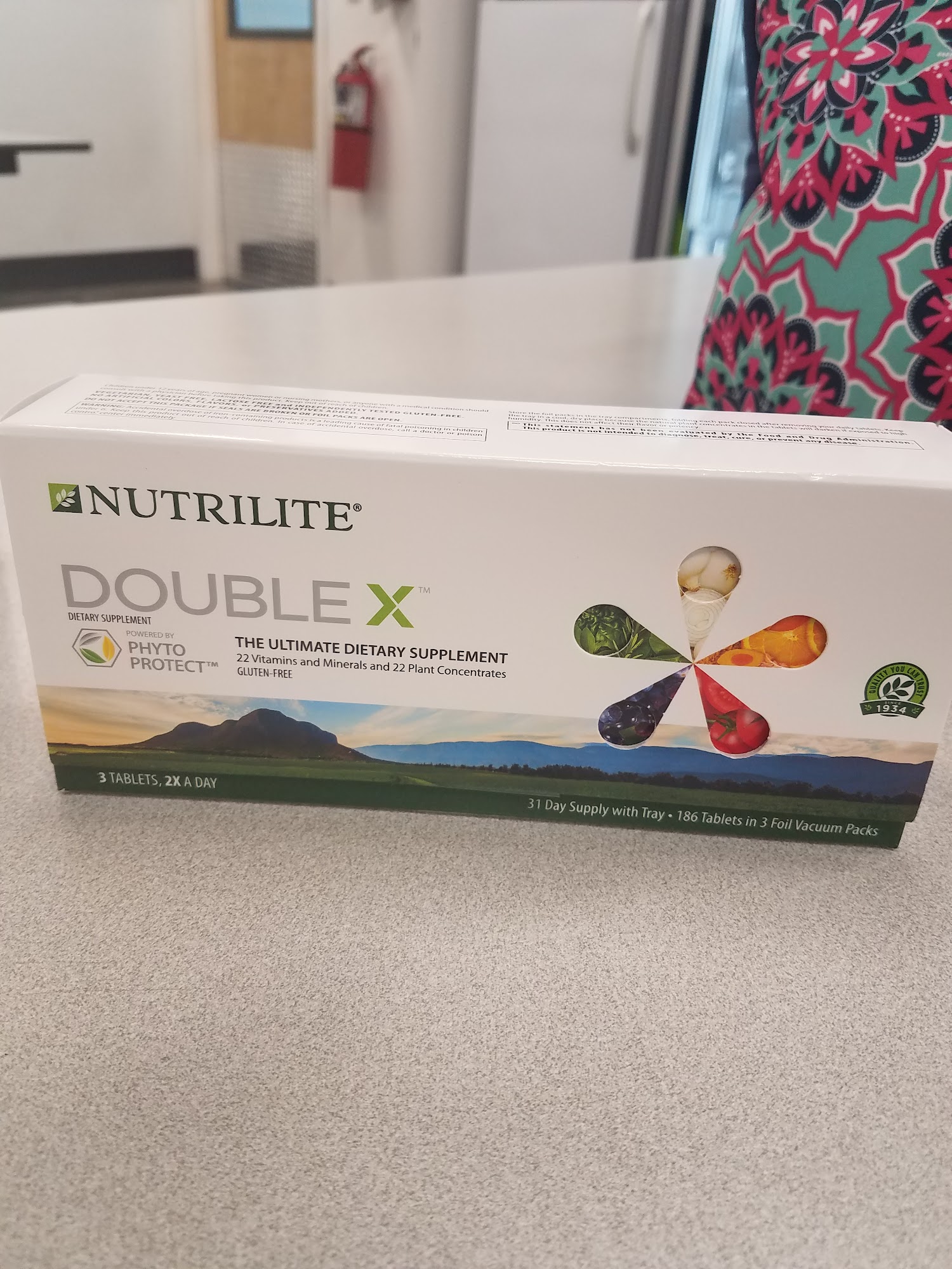 Constance Food Group