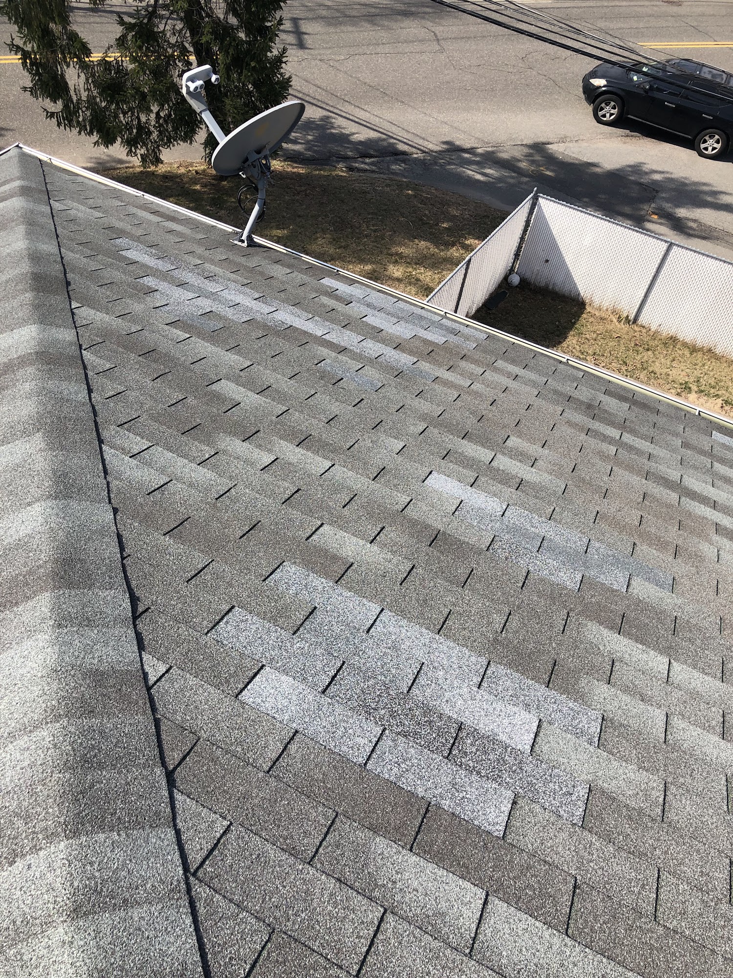 Roof Repair Long Island