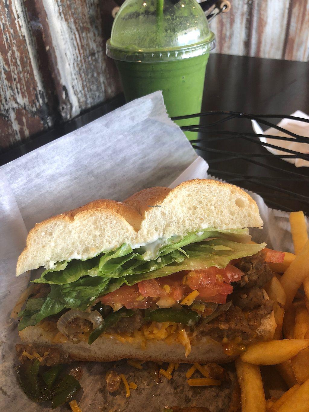 Photo credit: happycow