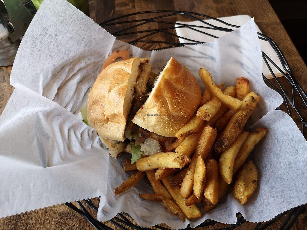 Photo credit: happycow