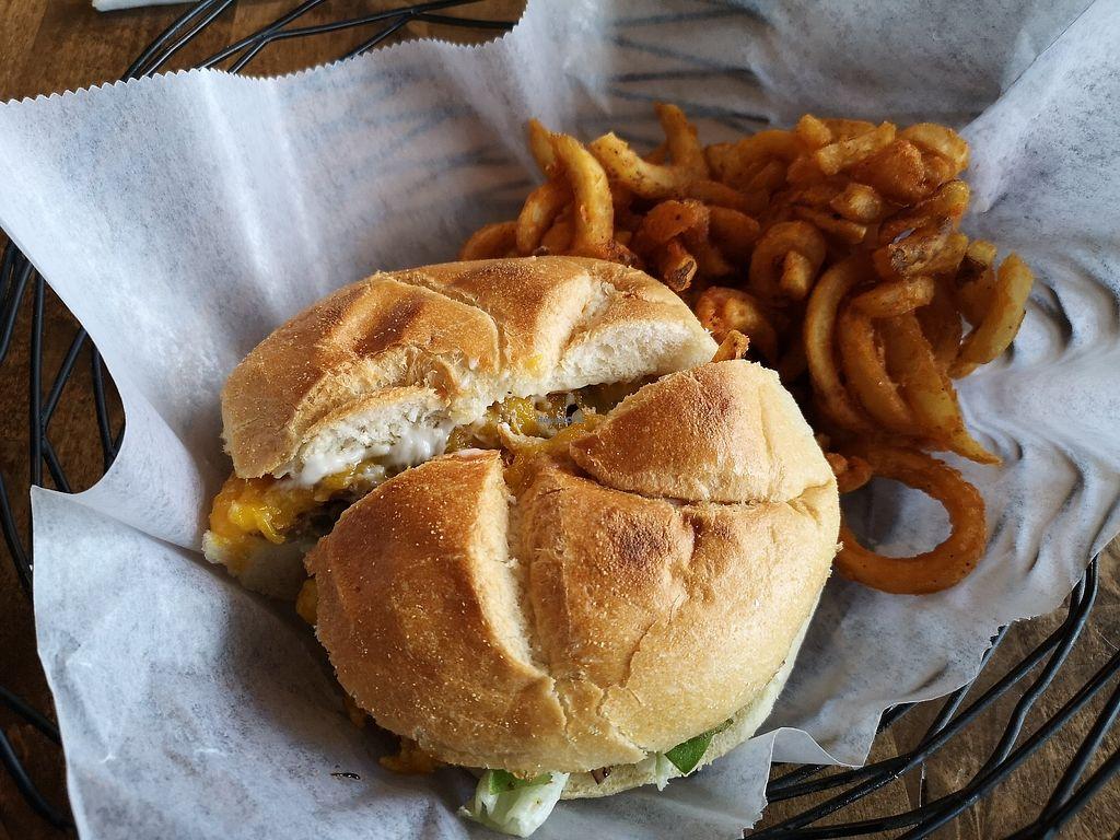 Photo credit: happycow