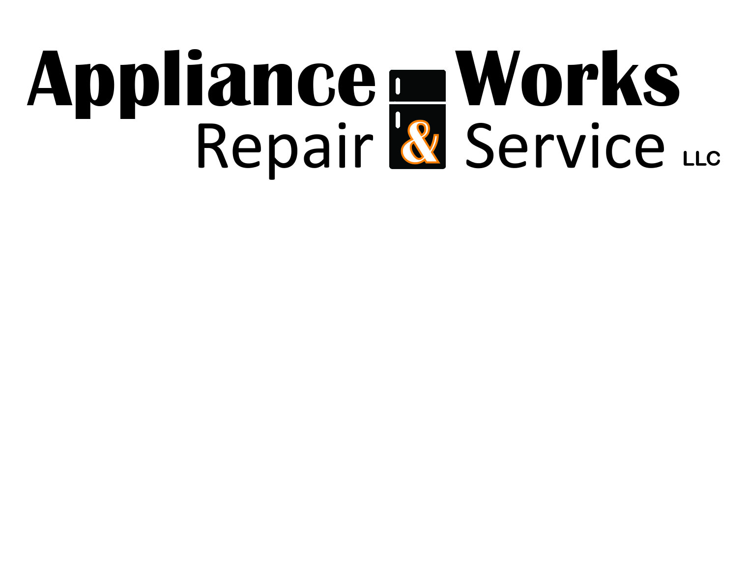 Appliance Works Repair & Service LLC 281 Union Mills Rd, Broadalbin New York 12025