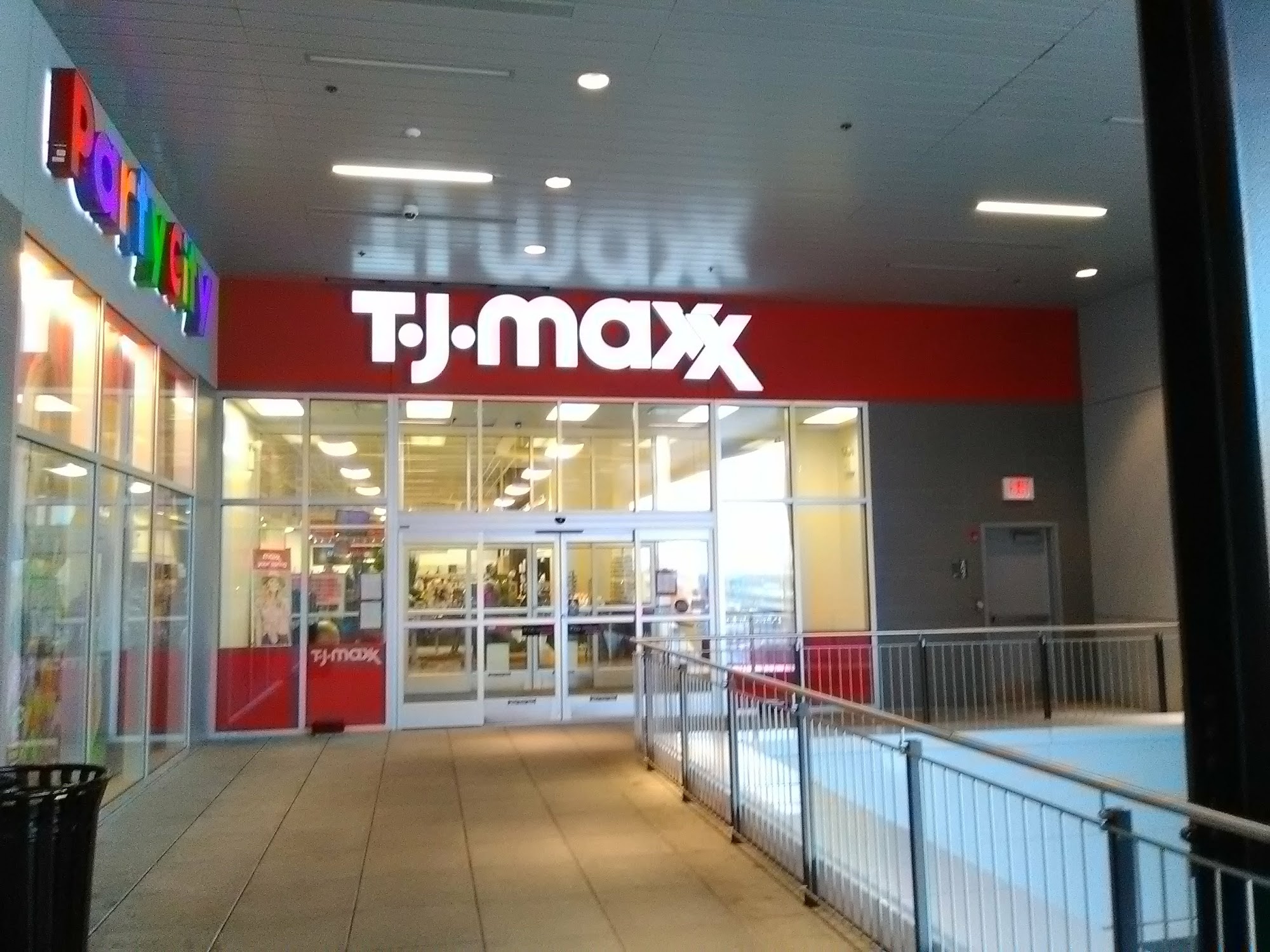 T.J. Maxx