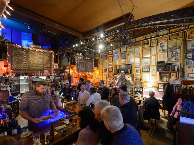 Photo credit: timeout